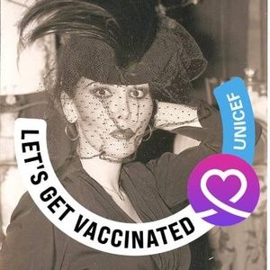 Meet your Posher, Georgette